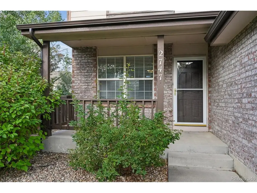 2747 S Argonne St, Aurora, CO 80013 - #3