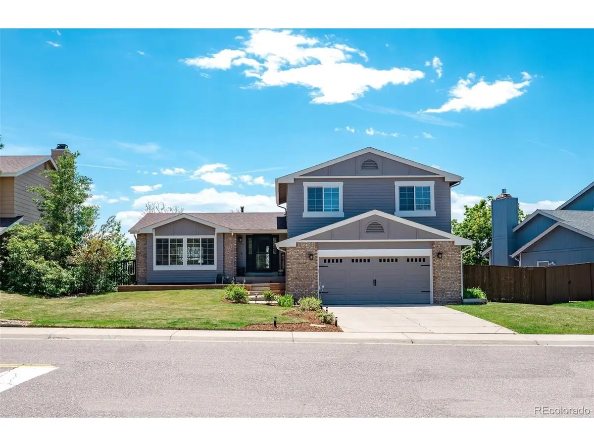 1326 Northridge Rd, Highlands Ranch, CO 80126 - #1
