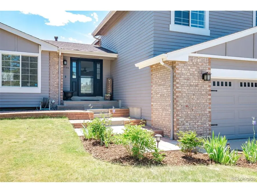 1326 Northridge Rd, Highlands Ranch, CO 80126 - #2