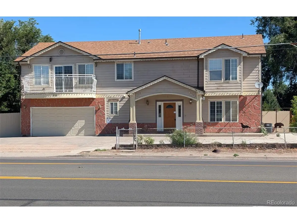 6799 W 52nd Ave, Arvada, CO 80002 - #1