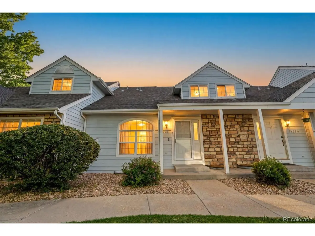 7906 S Depew St #C, Littleton, CO 80128 - #1