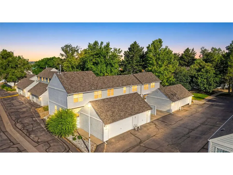 7906 S Depew St #C, Littleton, CO 80128 - #2