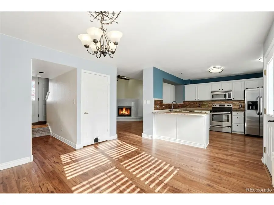 7906 S Depew St #C, Littleton, CO 80128 - #3