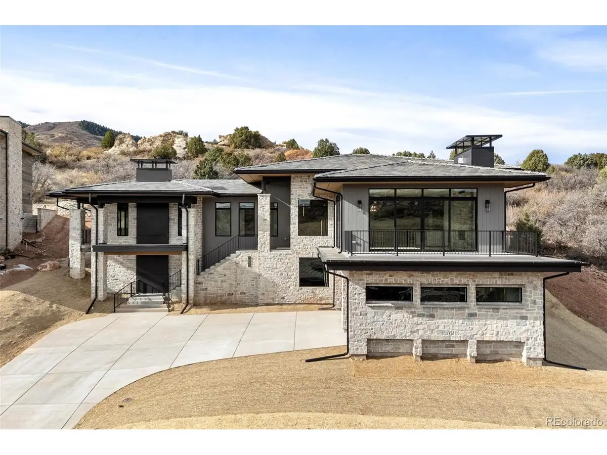 7893 Raphael Ln, Littleton, CO 80125 - #1