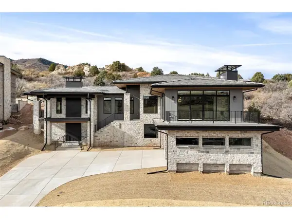 7893 Raphael Ln, Littleton, CO 80125