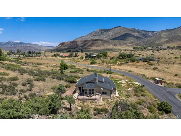 8060 Firethorn Dr, Loveland, CO 80538