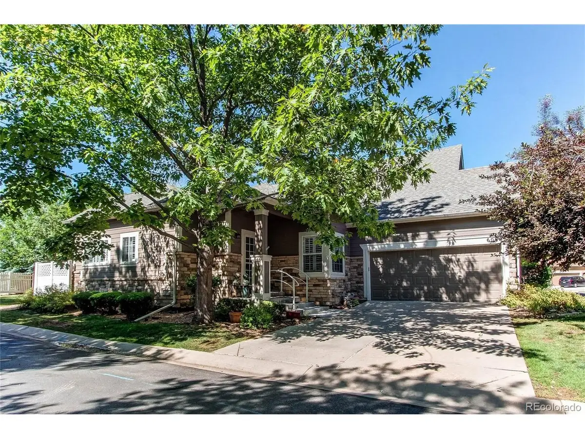 6084 W Utah Ln, Denver, CO 80232 - #1