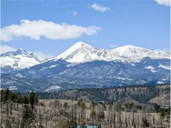 288 Hagin Ln, Fort Garland, CO 81133