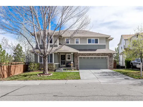 3320 Willowrun Dr, Castle Rock, CO 80109