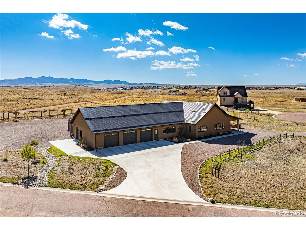 570 Mineral Rd, Westcliffe, CO 81252 - #1