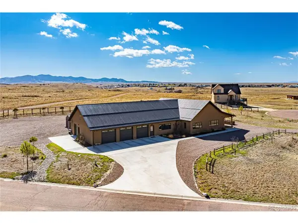 570 Mineral Rd, Westcliffe, CO 81252