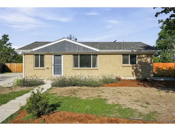857 Iola St, Aurora, CO 80010