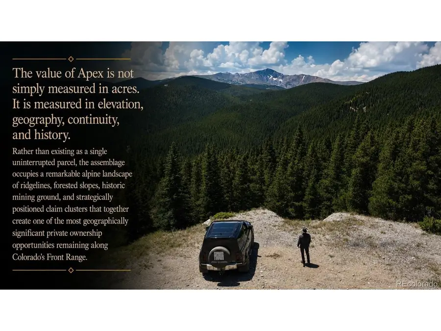 1 Apex, Black Hawk, CO 80422 - #2