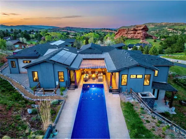6560 Crestbrook Dr, Morrison, CO 80465