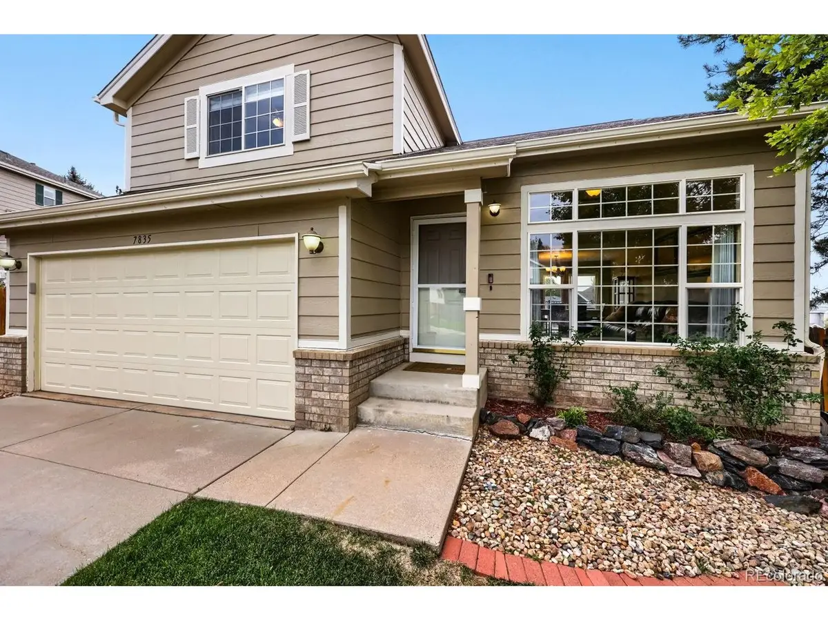 7835 Canvasback Cir, Littleton, CO 80125 - #1
