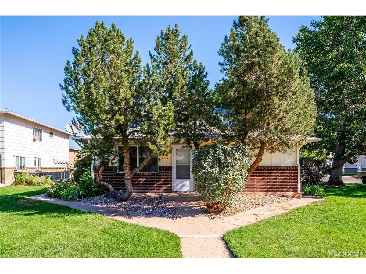 7309 W Hampden Ave #4801, Lakewood, CO 80227 - #1