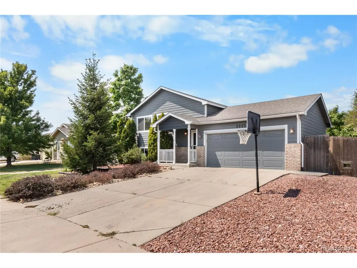 2945 Ash Ave, Greeley, CO 80631 - #1