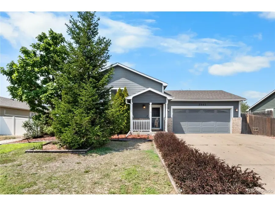 2945 Ash Ave, Greeley, CO 80631 - #2