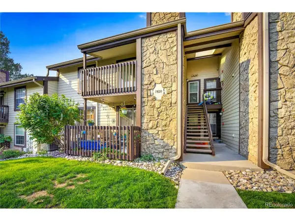 7820 W 87th Dr #B, Arvada, CO 80005