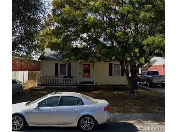 3477 S Marion St, Englewood, CO 80113