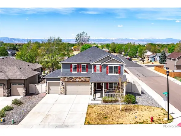 7325 Fraser Cir, Frederick, CO 80530