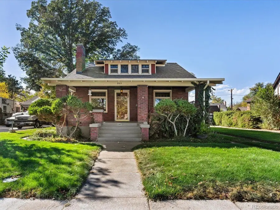 245 S 6th Ave, Brighton, CO 80601 - #2