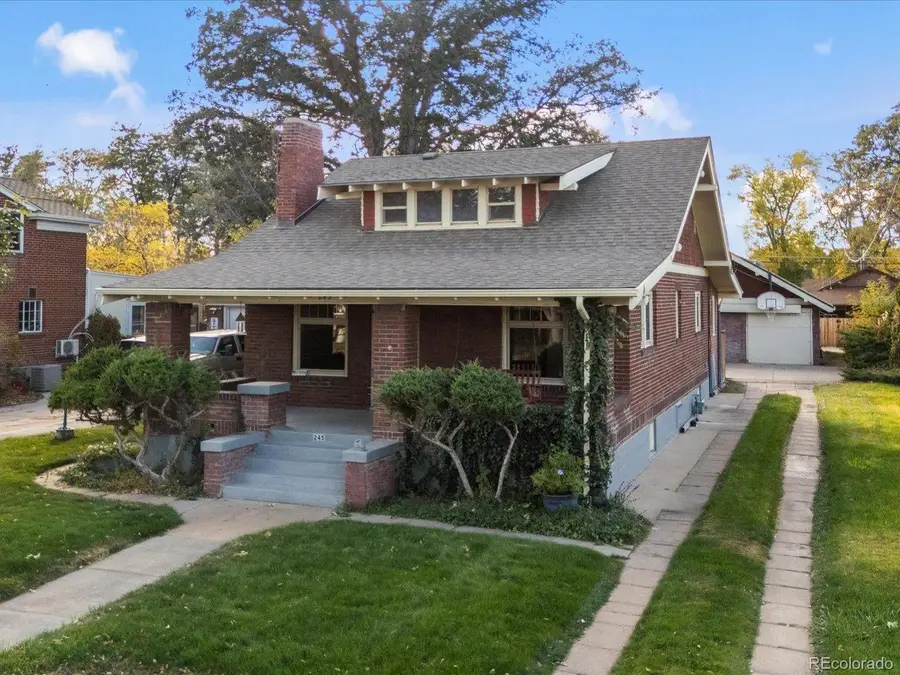 245 S 6th Ave, Brighton, CO 80601 - #3