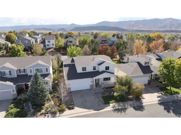 9736 Fox Den Dr, Littleton, CO 80125