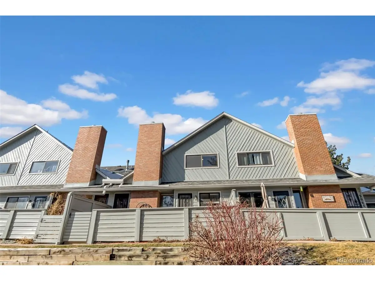 3069 E Long S Cir, Centennial, CO 80122 - Image #1
