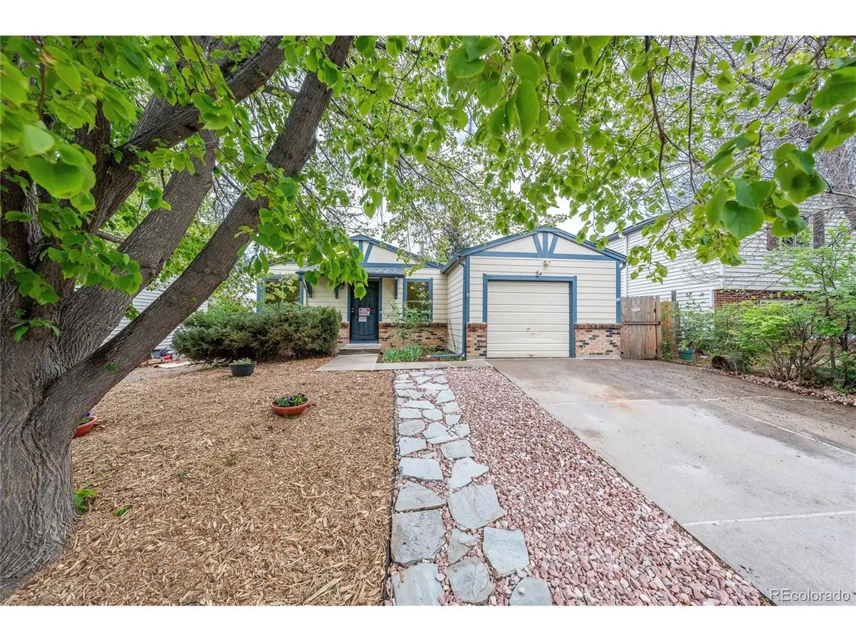 4790 S Quintero Cir, Aurora, CO 80015 - #1