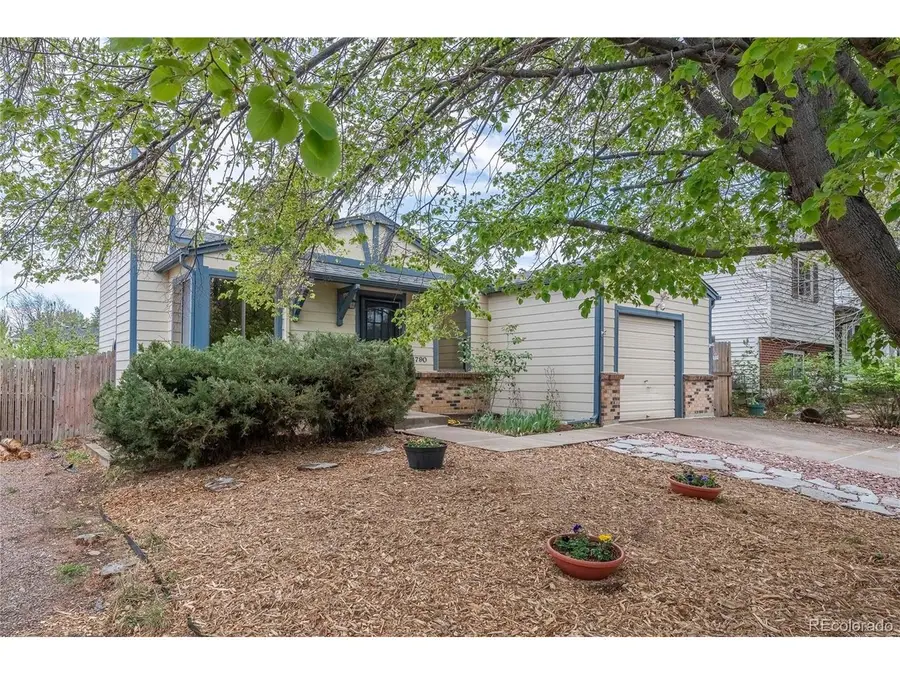 4790 S Quintero Cir, Aurora, CO 80015 - #3