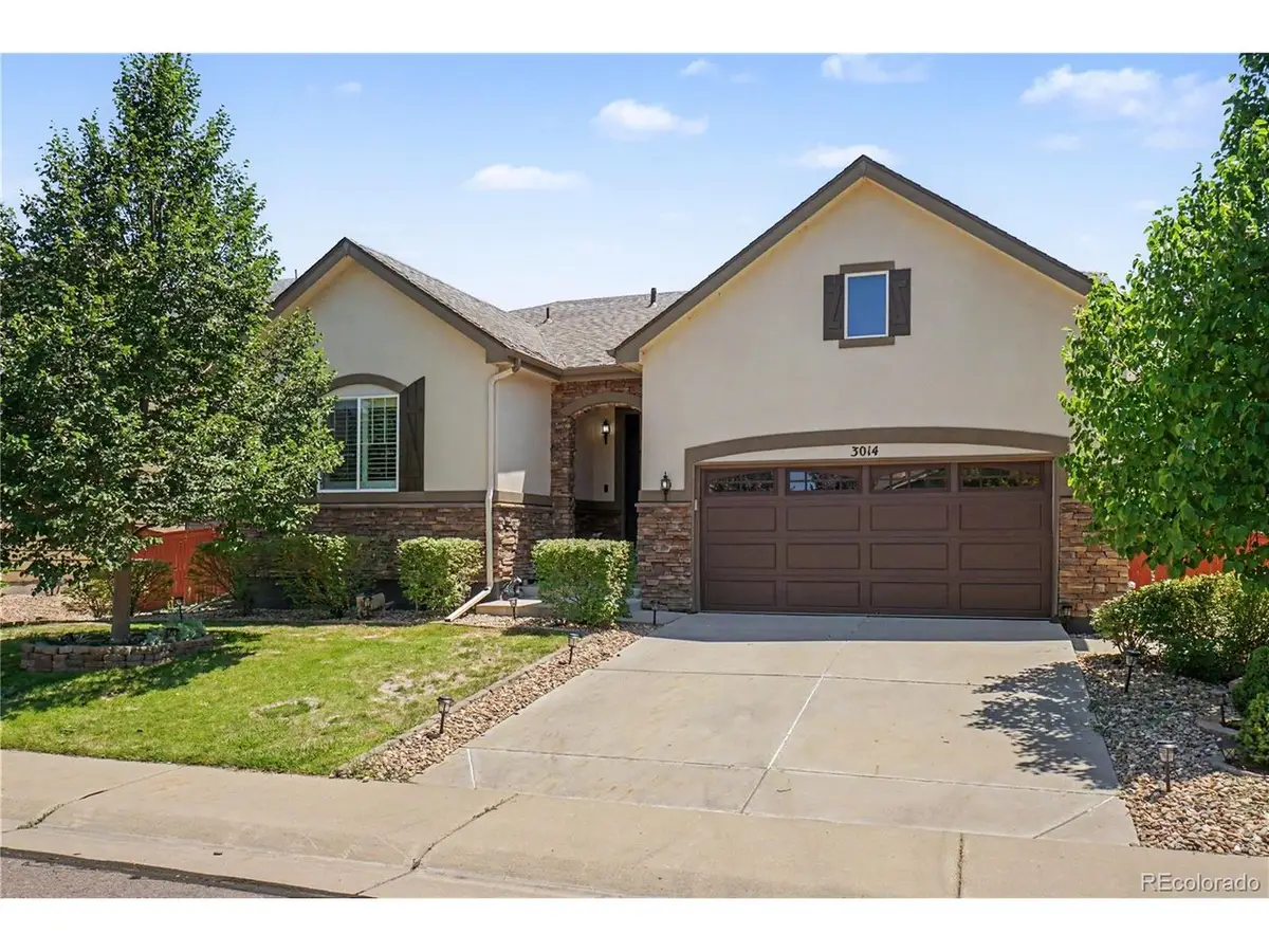 3014 E 143rd Dr, Brighton, CO 80602 - #1