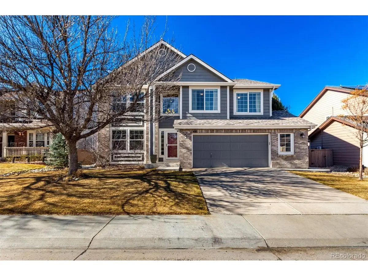 491 E 133rd Way, Thornton, CO 80241 - #1