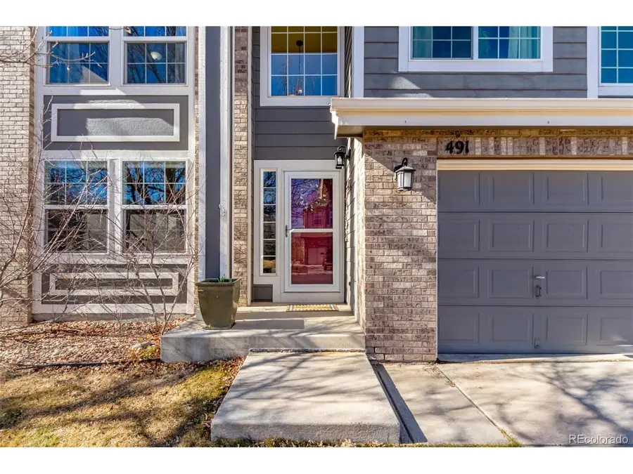 491 E 133rd Way, Thornton, CO 80241 - #3