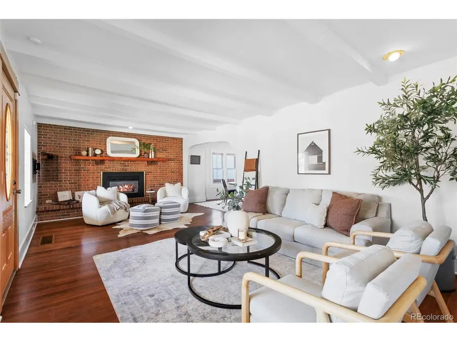 323 S Race St, Denver, CO 80209 - Image #3