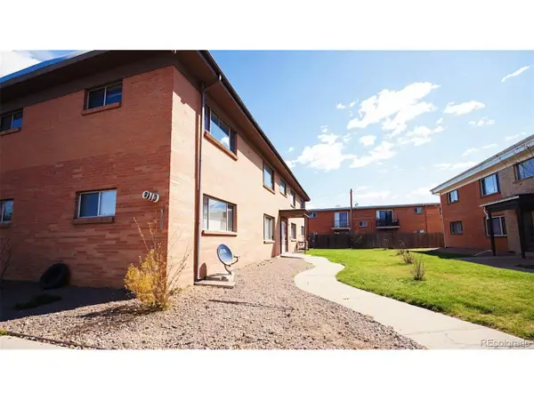 7110 Stuart St, Westminster, CO 80030