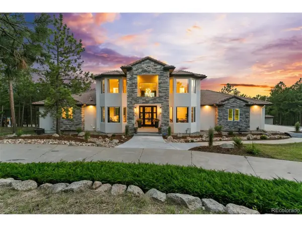 17270 Colonial Park Dr, Monument, CO 80132