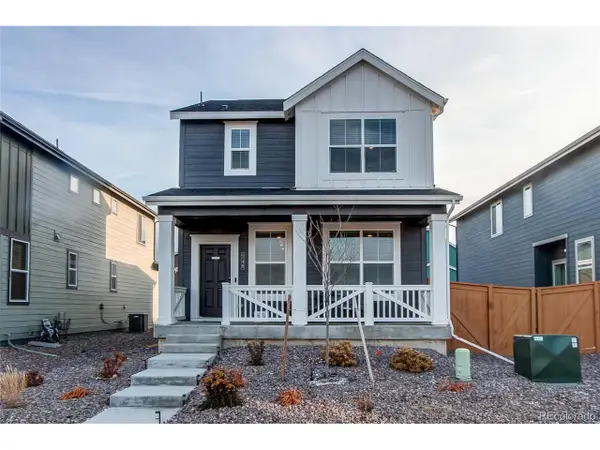 740 Cottonwood Ave, Bennett, CO 80102