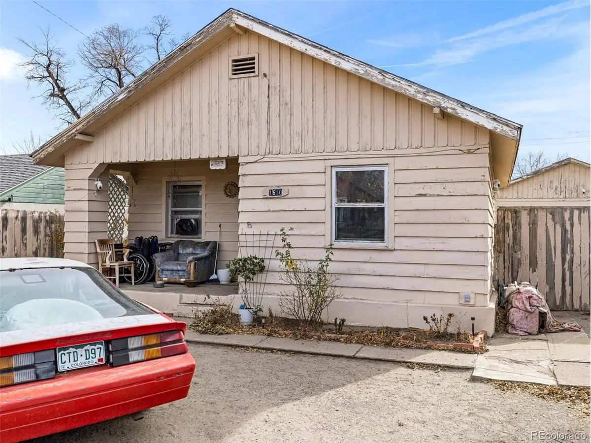 1610 E 13th St, Pueblo, CO 81001 - Image #1