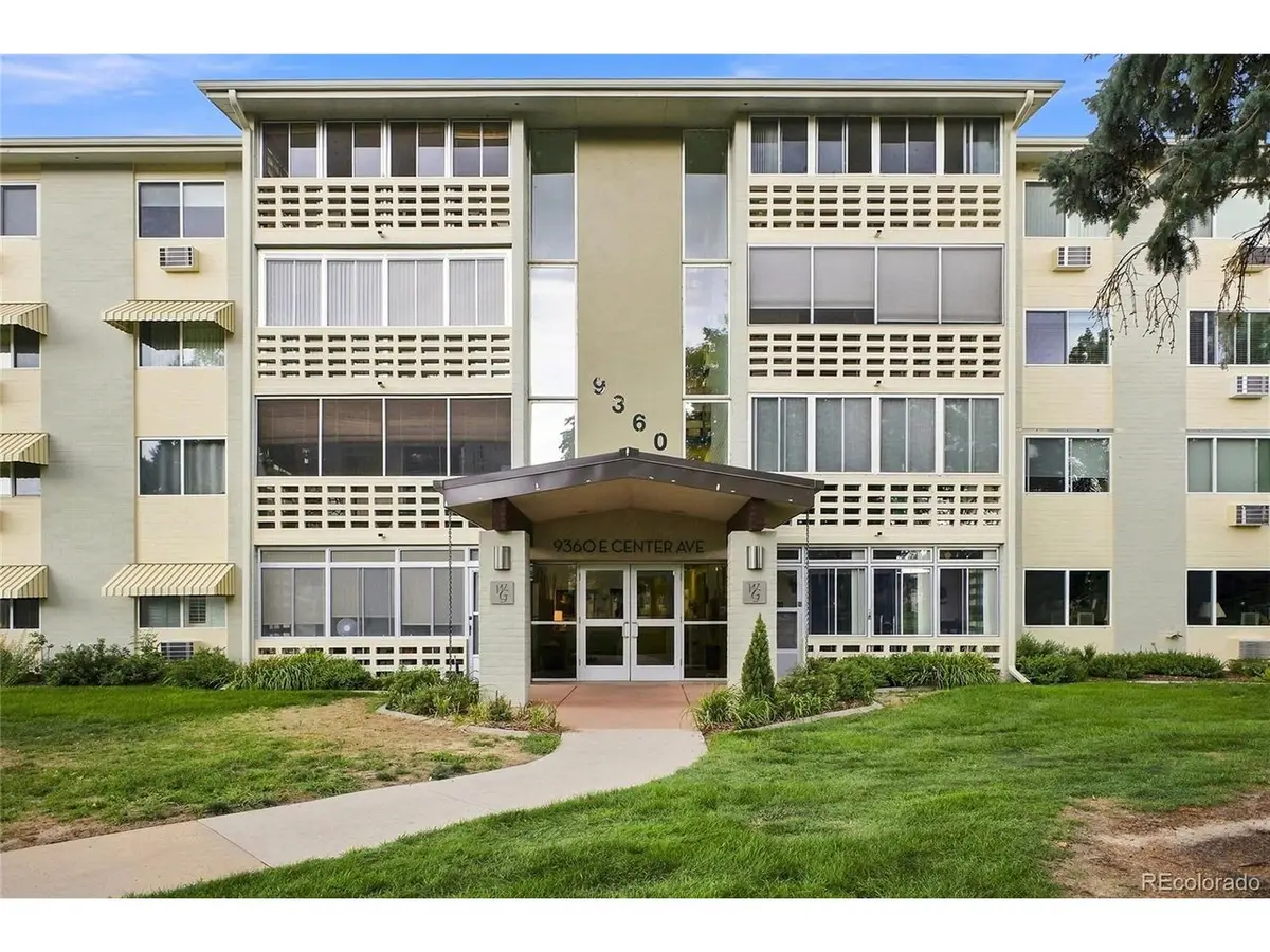 9360 E Center Ave #3A, Denver, CO 80247 - #1