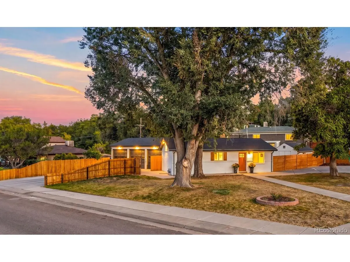 5590 Clear Creek Dr, Denver, CO 80212 - #1