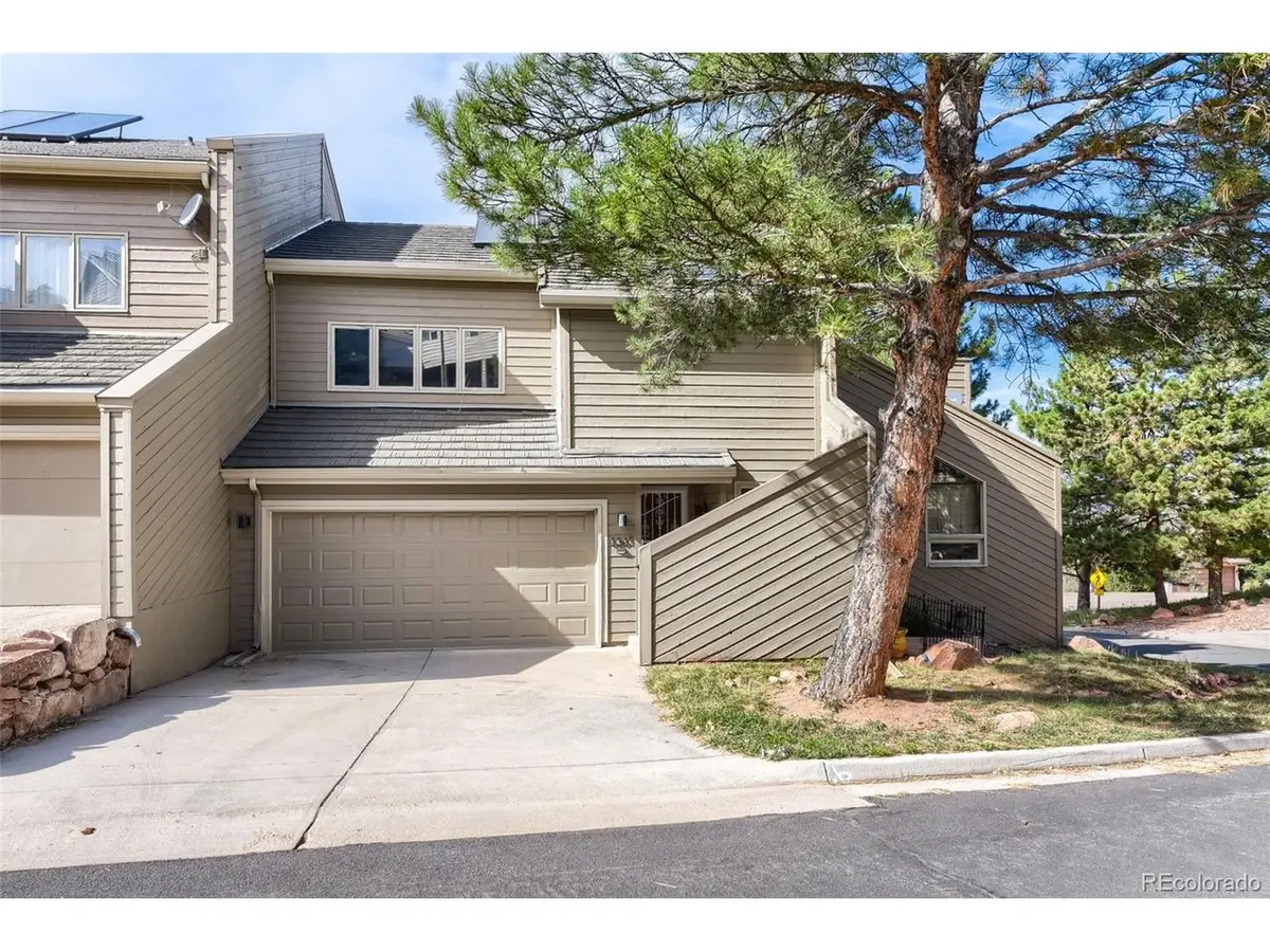6865 Briar Rose Trl, Littleton, CO 80125 - #1