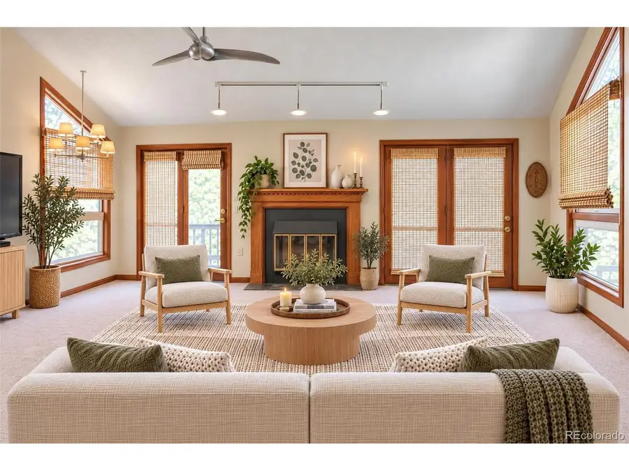 6865 Briar Rose Trl, Littleton, CO 80125 - #2