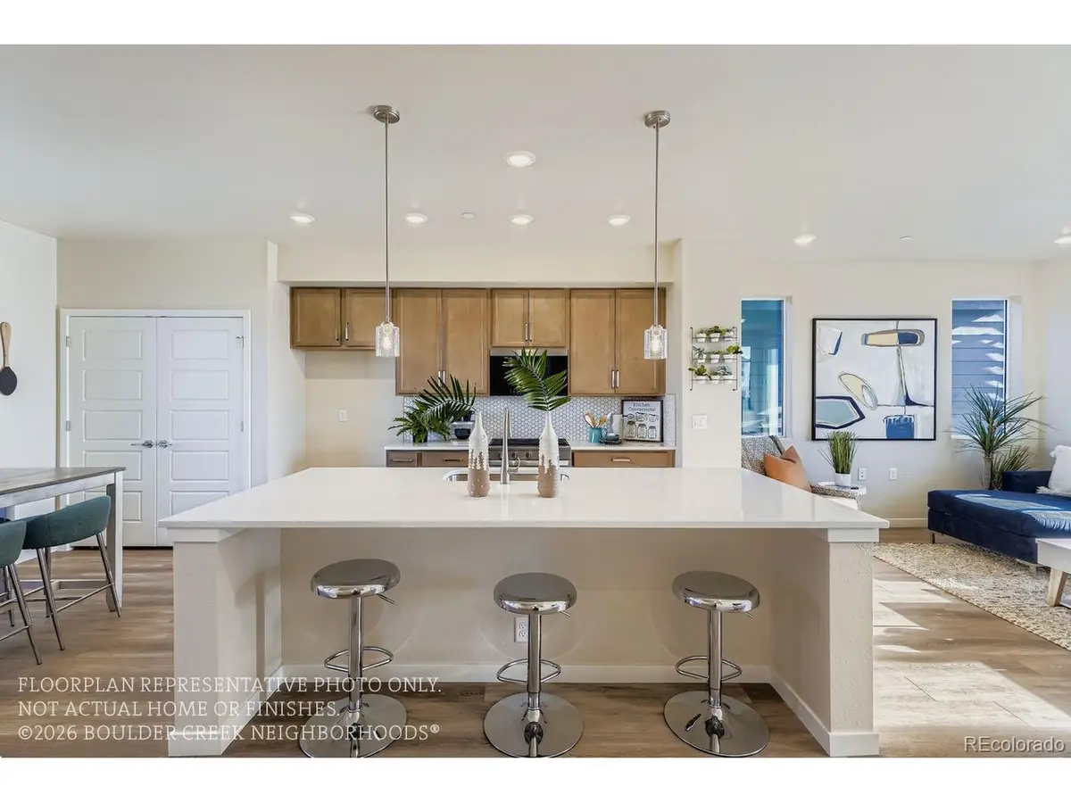 16571 Promenade St, Broomfield, CO 80023 - #1