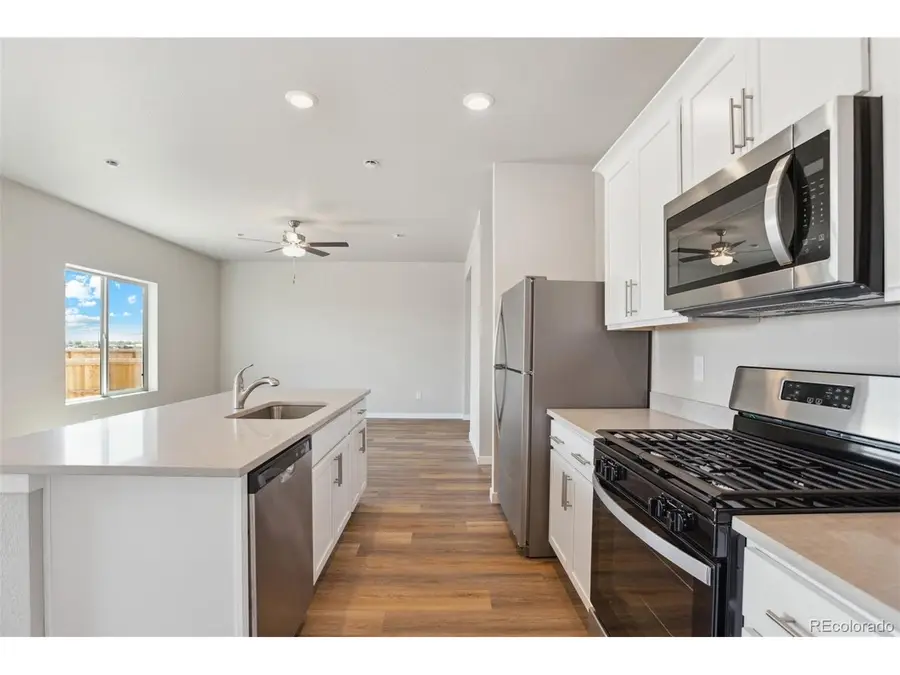 7416 Poudre St, Frederick, CO 80530 - #3