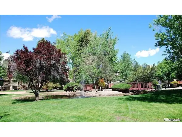 1302 S Parker Rd #229, Denver, CO 80231