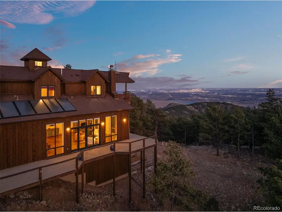 27659 Misty Rd, Golden, CO 80403 - #2