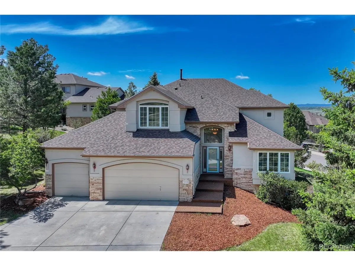 7458 Gooseberry Ct, Parker, CO 80134 - #1