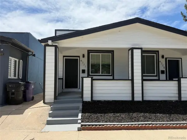 4771 N Williams St, Denver, CO 80216