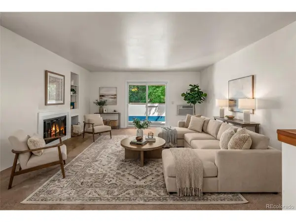 3465 Lochwood Dr #91, Fort Collins, CO 80525